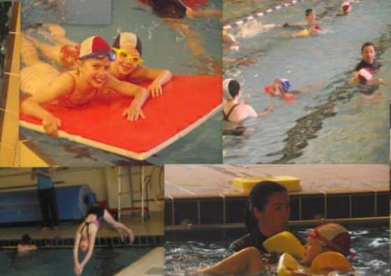 Horncastle Otters Swimming Club has maintained its high standards to again be accredited as a Swim21 club by the Amateur Swimming Association. EMN-160516-145325001