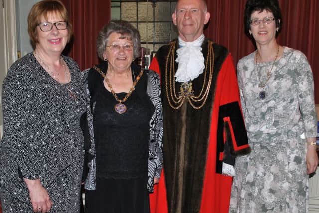 Photo supplied