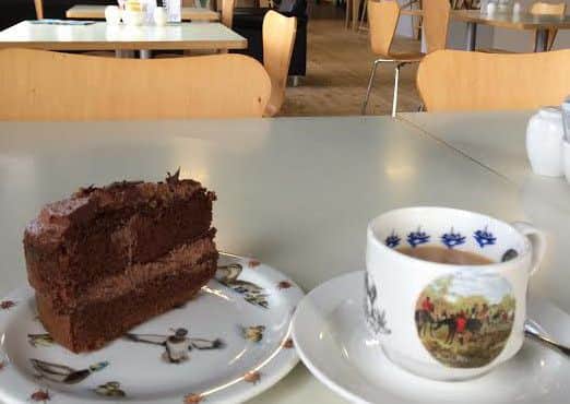 A 'Death Cafe' event is to be held at NCCD in July.