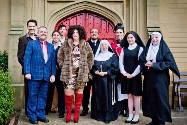 Sister Act EMN-160518-090852001