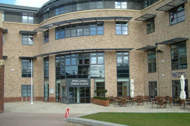 West Lindsey District Council