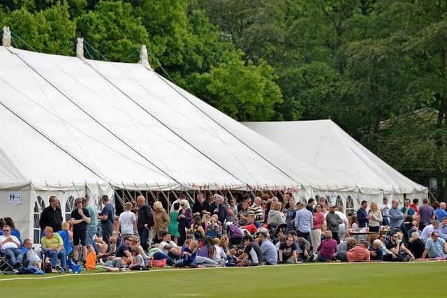 Woodhall Spa Beer Festival EMN-160530-130034001