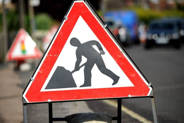 Roadworks NNL-141022-111229001