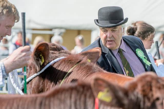 Woodhall Spa Show EMN-160523-120924001