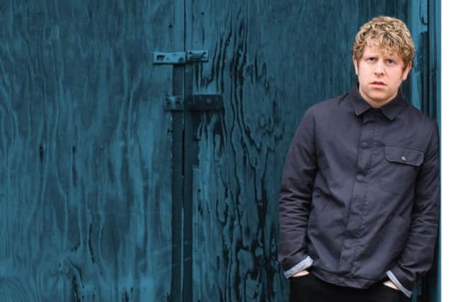 Josh Widdicombe: What Do I Do Now................ EMN-160524-091815001