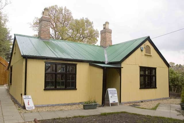 Woodhall Spa Cottage Museum EMN-160525-080215001