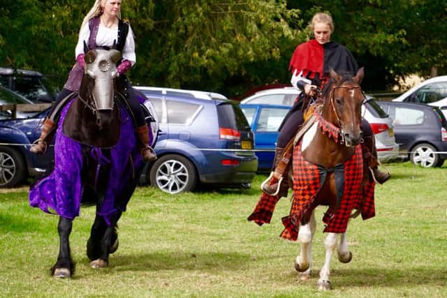 Northcote Medieval Day EMN-160525-085041001