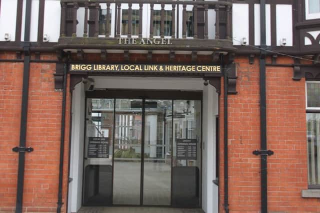 Brigg Heritage Centre EMN-160525-085846001