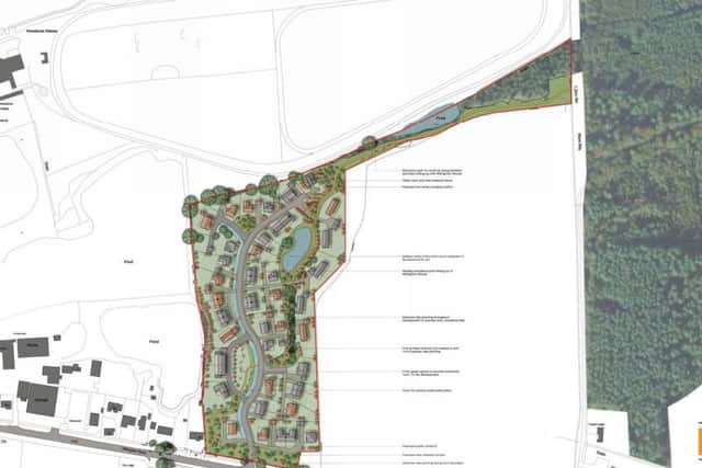 Site plan EMN-160306-131631001