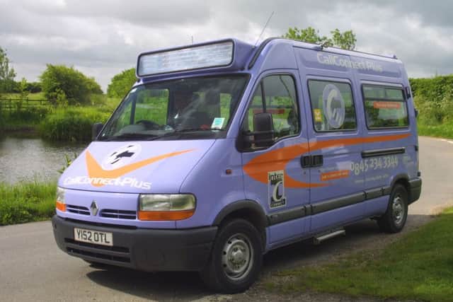 Bus services. ANL-150104-170500001