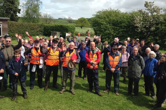 Wolds Walking Festival 2016 EMN-160531-122844001