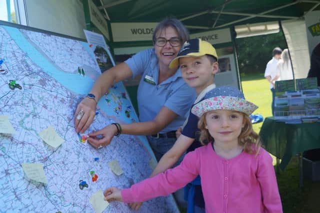 Open Farm Sunday Stainton le Vale EMN-160606-062620001