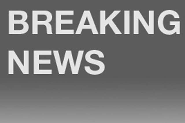 Breaking News