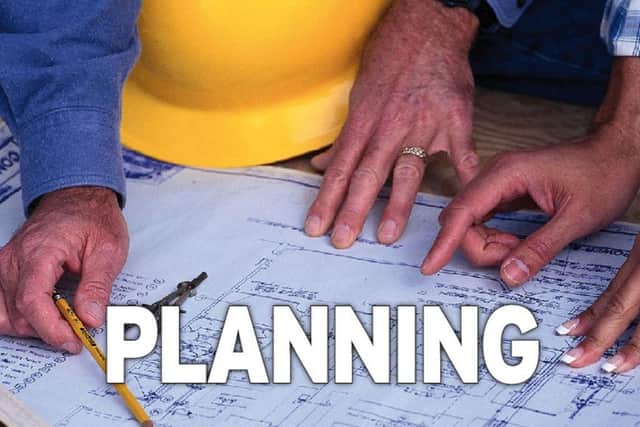 Planning