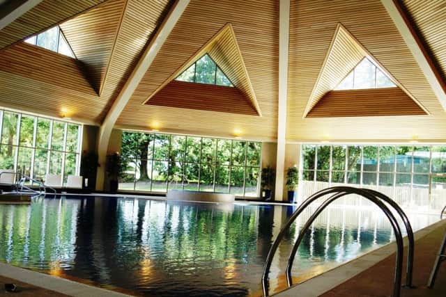 ClubSpa@Kenwick