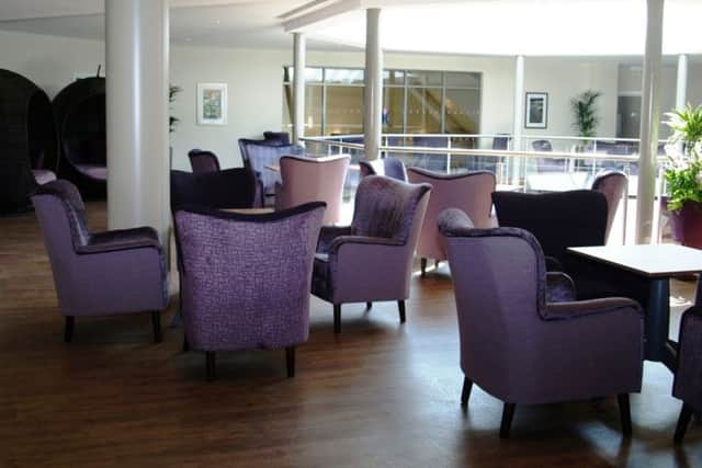 ClubSpa@Kenwick