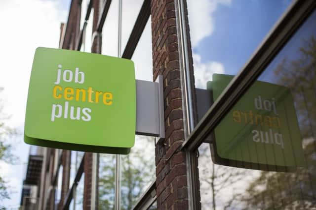 Job Centre