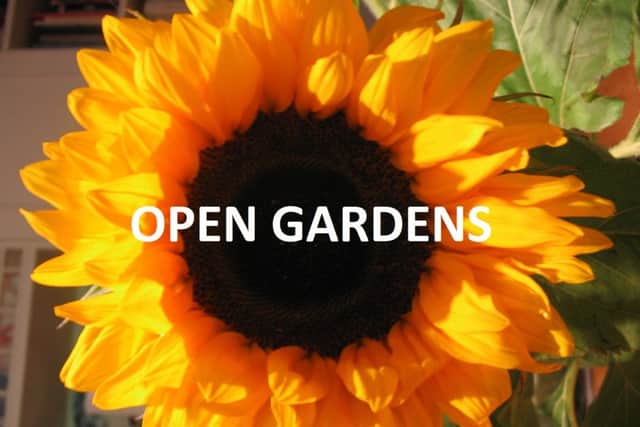 Open garden event EMN-160906-131603001
