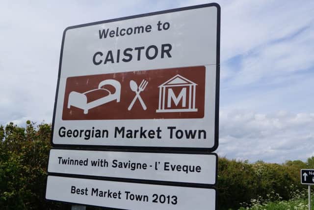 Caistor