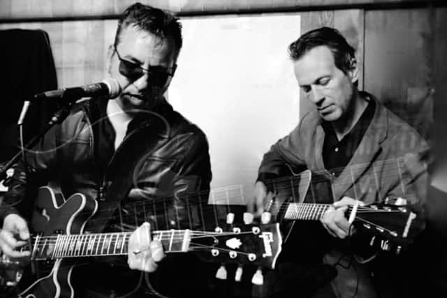 Richard Hawley is one of the first to sign up for the new Northern Sky festival EMN-160630-065009001