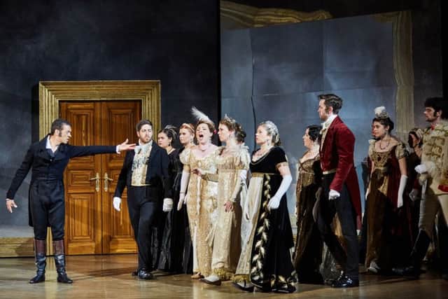 Eugene Onegin at Garsington Opera EMN-160616-123349001