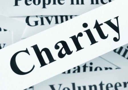 Charity