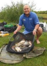 Matt Pillay on Skylark Lake EMN-161006-093854002