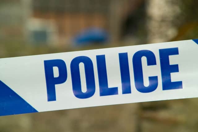 The Neighbourhood Policing Team are in Horncastle Market Place tomorrow (Saturday).