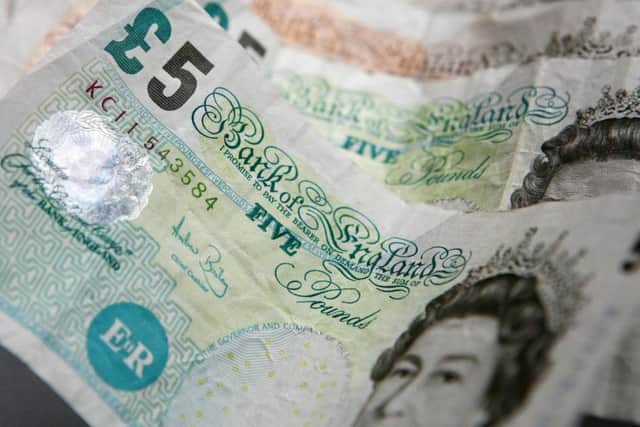 Save money on your energy bills