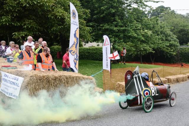 Coleby Downhill Challenge 2016. EMN-160613-174028001