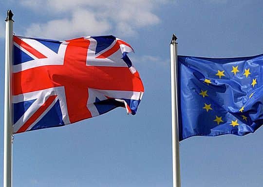 EU referendum