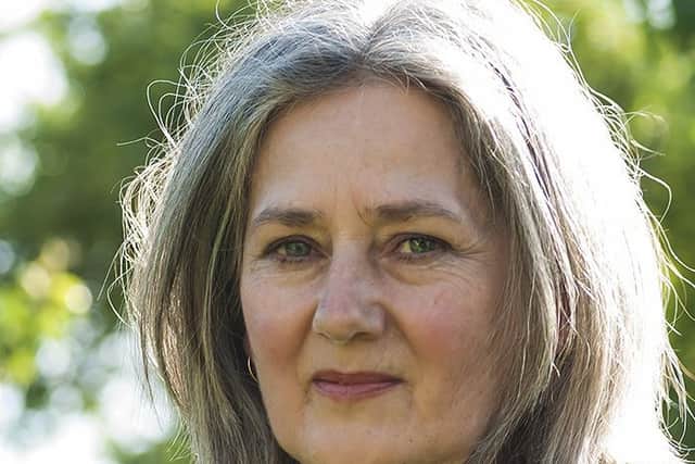 Sheila Glossop of Metheringham. EMN-160617-171717001