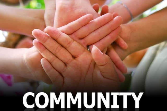 Community