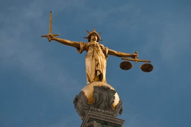 In the courts