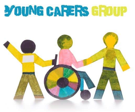 Young Carers.