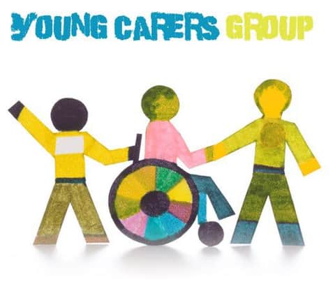 Young Carers.