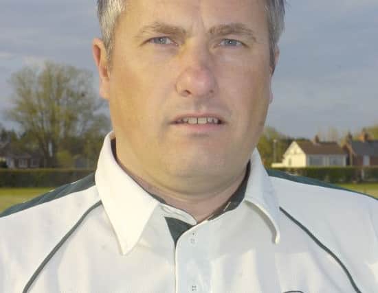 Paul Timby.