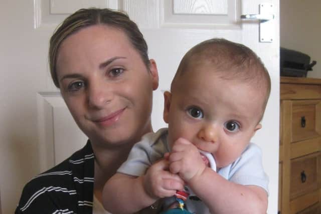 Victoria Dawson and Eddie,. EMN-160620-143018001