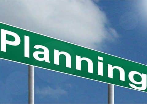 Planning