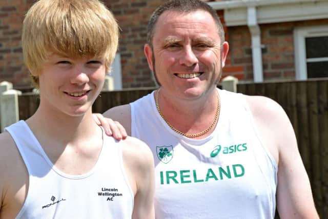 Kieran and Jim Gillespie EMN-160627-122812002