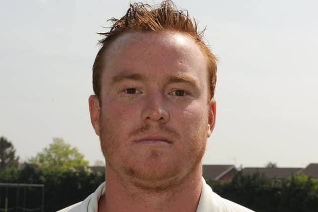 Ryan Croom.