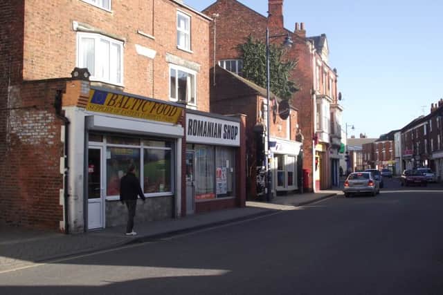 West Street ENGEMN00120130402152359
