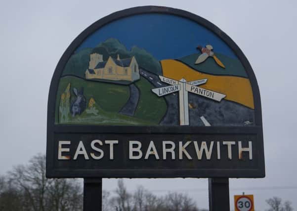 East Barkwith News EMN-160629-083049001