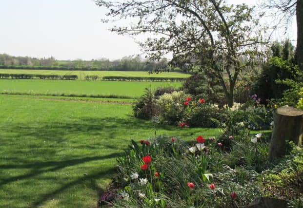 Dunholme Lodge open gardens EMN-160629-113135001