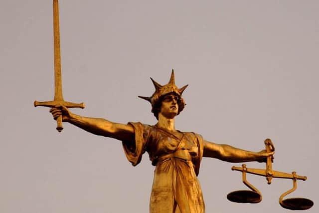 Court news.