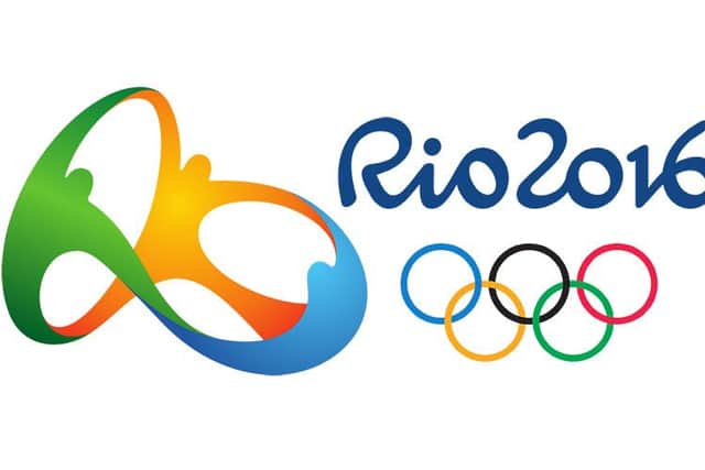 Olympic Games.
