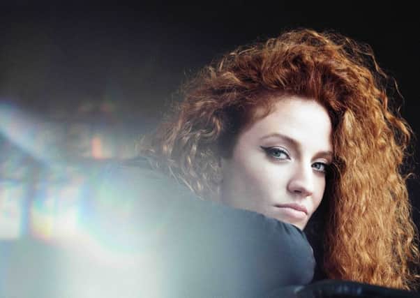 Jess Glynne EMN-160628-164431001