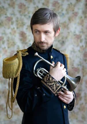 The Divine Comedy is coming to The Baths Hall at Scunthorpe EMN-160507-072542001