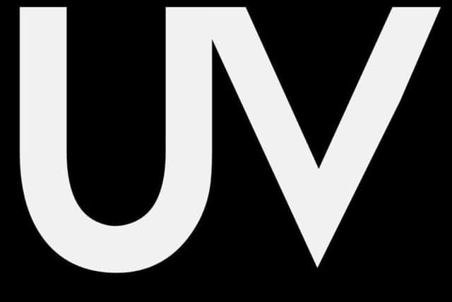The Ultraviolet are perfoming in Louth on Friday July 8. lThWsVs2d5wy9Dh5cVdF