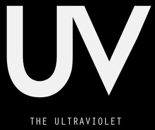 The Ultraviolet are perfoming in Louth on Friday July 8. lThWsVs2d5wy9Dh5cVdF